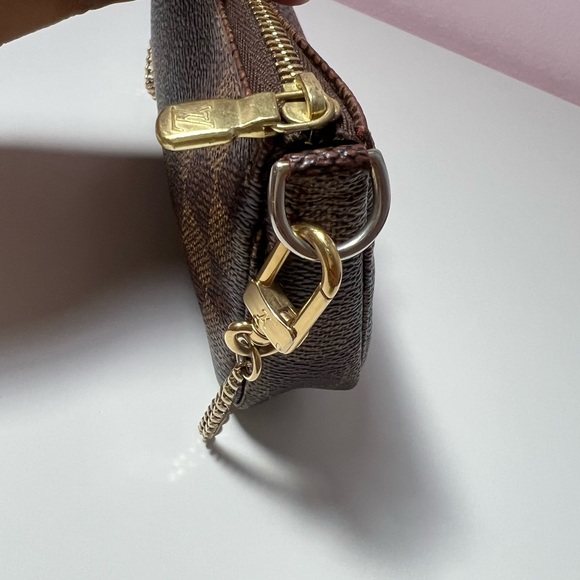 Mini pochette Sold on Payment Plan on IG - Picture 10 of 12